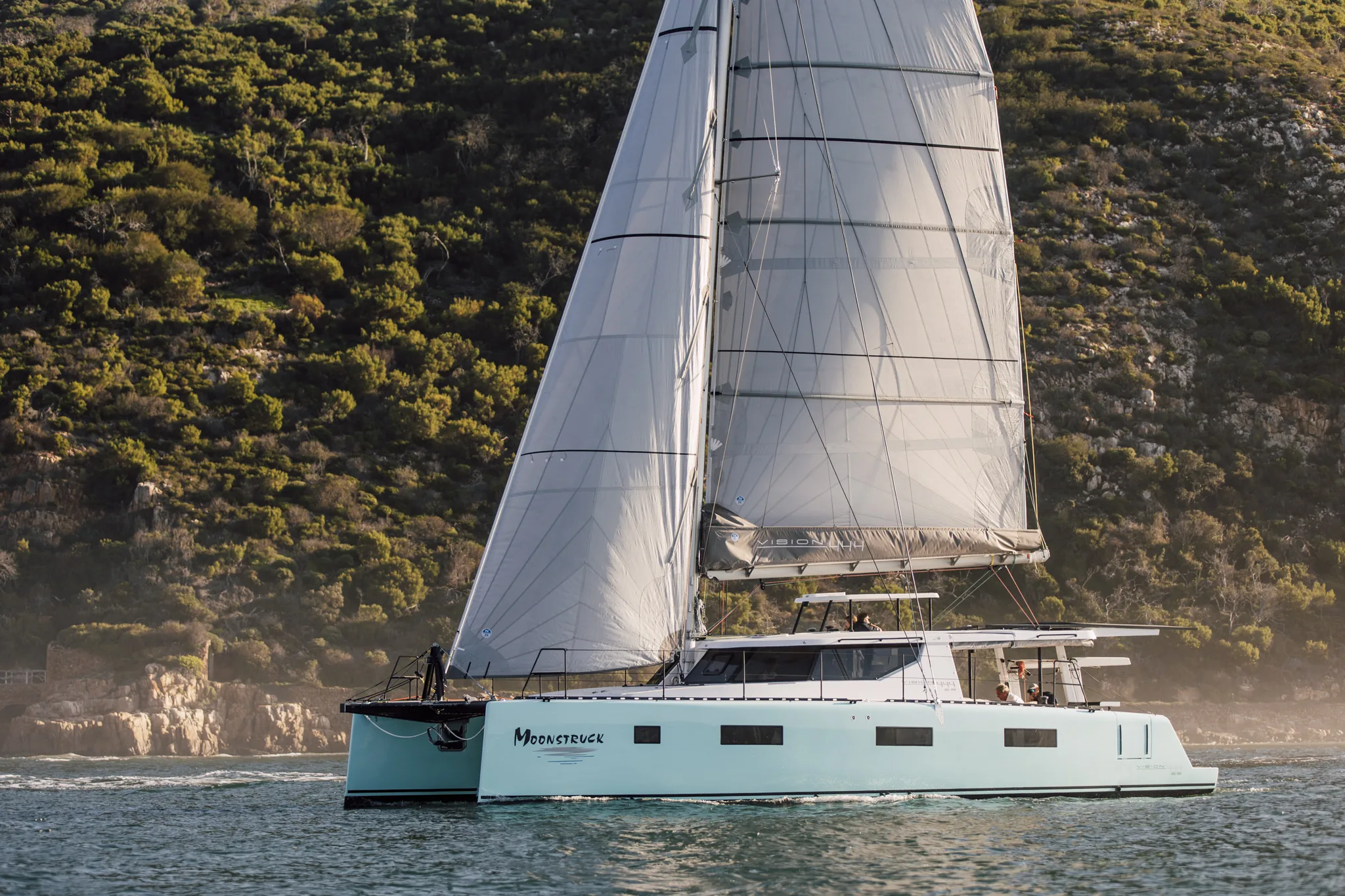 Vision 444 ES